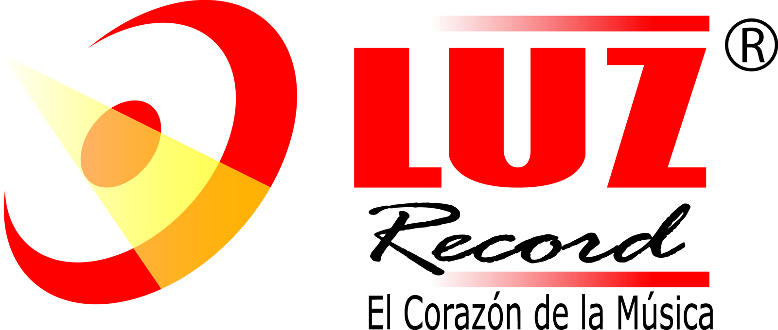 luz record logo